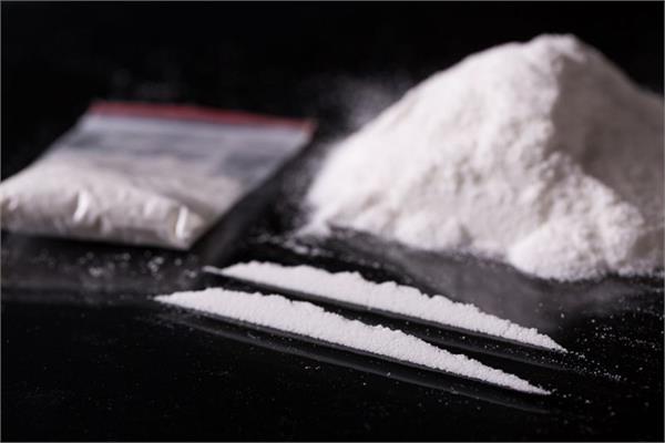 usa more than 22 kg of cocaine seized in miami
