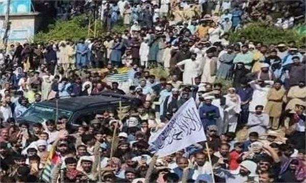 tension in pok