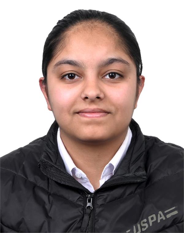 neet exam  moga  s daughter  ramneet kaur