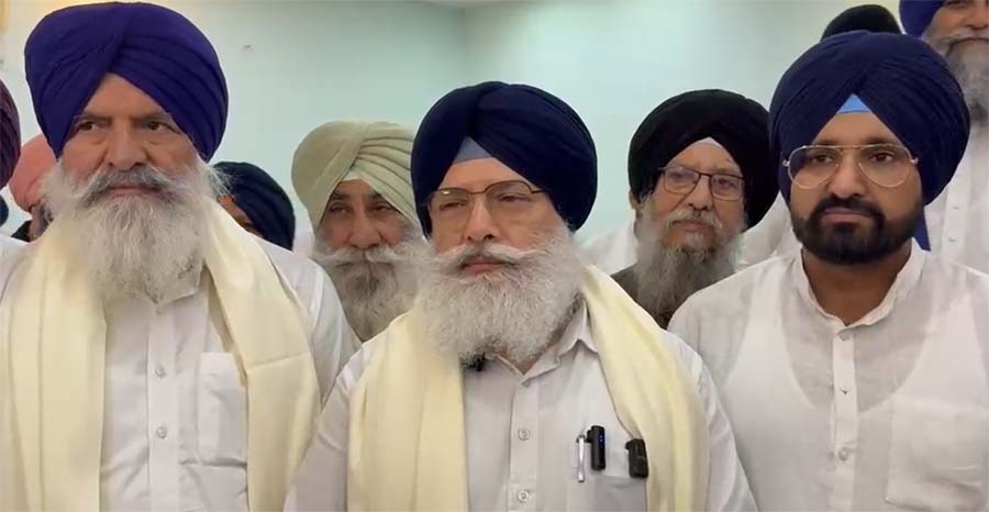 ਸੁਲਤਾਨਪੁਰ ਲੋਧੀ ਦੀ ਸਿਆਸਤ ''ਚ ਹਲਚਲ! 9 ਸਾਲਾਂ ਮਗਰੋਂ ਅਕਾਲੀ ਇੰਚਾਰਜ ਦੀ ਖਾਲੀ ਥਾਂ ਭਰਨ ਦੇ ਮਿਲੇ ਸੰਕੇਤ