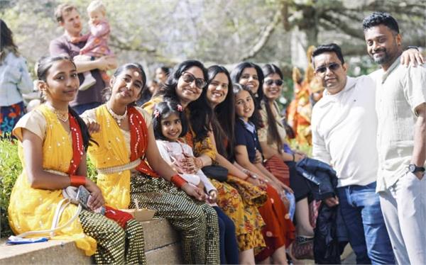 indians in new zealand