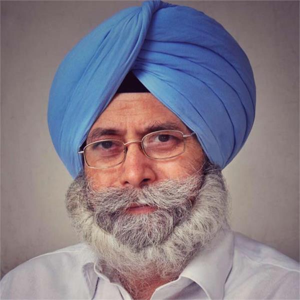 senior advocate h s phoolka