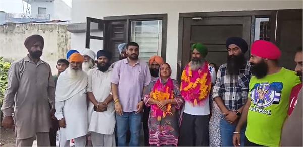 lovepreet singh wins silver medal in commonwealth games 2026