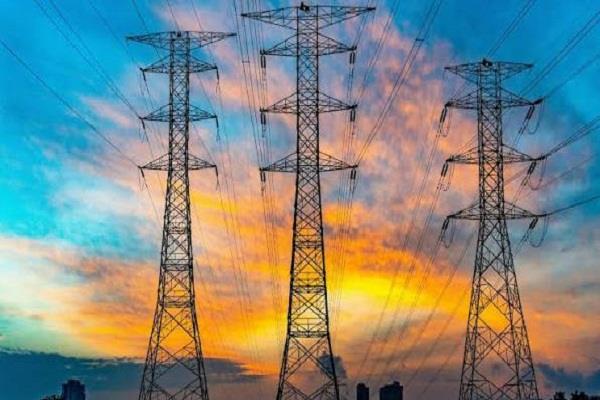 electricity demand breaks records amid extreme heat