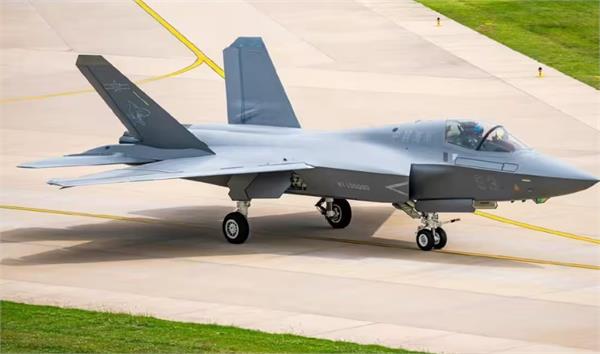 china not in mood to hand over j 35 stealth fighter jets to pakistan
