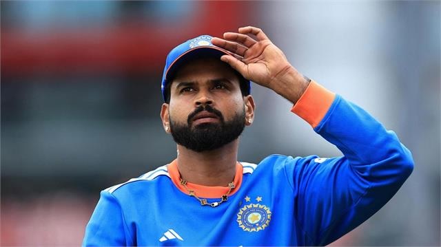 IND vs ENG: ਕਰਾਰੀ ਹਾਰ ਤੋਂ ਬਾਅਦ ਸ਼੍ਰੇਅਸ ਅਈਅਰ ਦਾ ਕਬੂਲਨਾਮਾ, ਦੱਸਿਆ ਕਿੱਥੇ ਹੋਈ ਸਭ ਤੋਂ ਵੱਡੀ ਗਲਤੀ