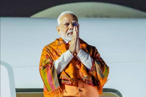 17 ਜੁਲਾਈ ਨੂੰ ਚੰਡੀਗੜ੍ਹ ਆ ਸਕਦੇ ਹਨ PM ਮੋਦੀ! ਕਰੋੜਾਂ ਦੇ ਪ੍ਰਾਜੈਕਟਾਂ ਦਾ ਕਰਨਗੇ ਉਦਘਾਟਨ