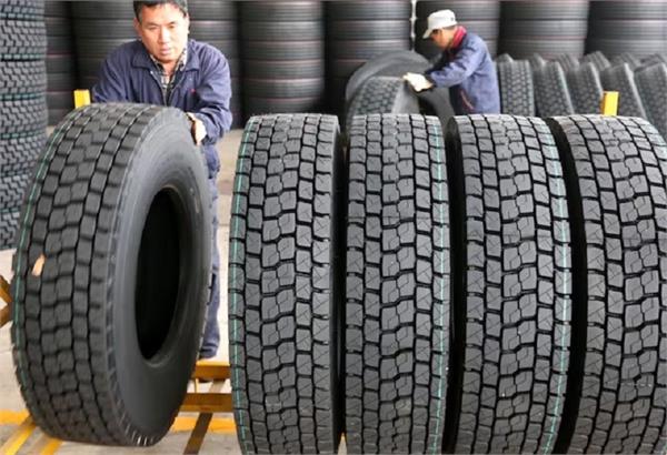 eu imposes duties on chinese tyres