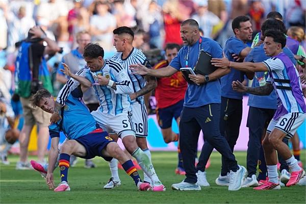 case of assault filed against 3 argentine players