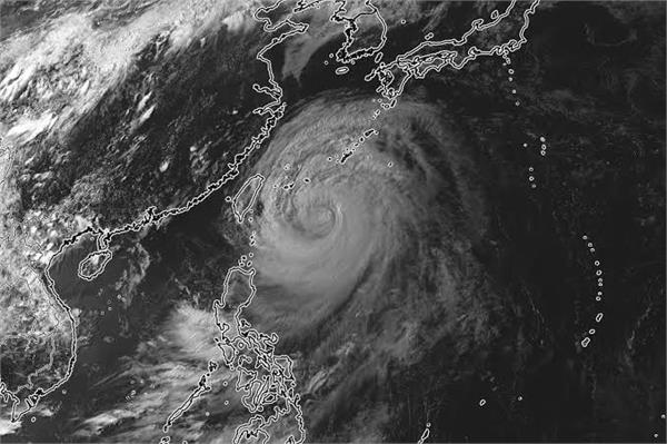 bavi moving towards china