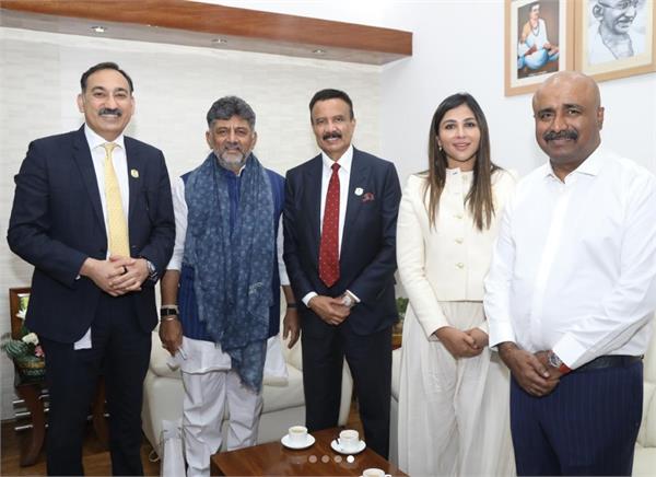 aster dm quality care to invest rs 1 315 crore in karnataka