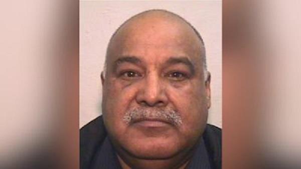 rochdale grooming gang leader visa ban