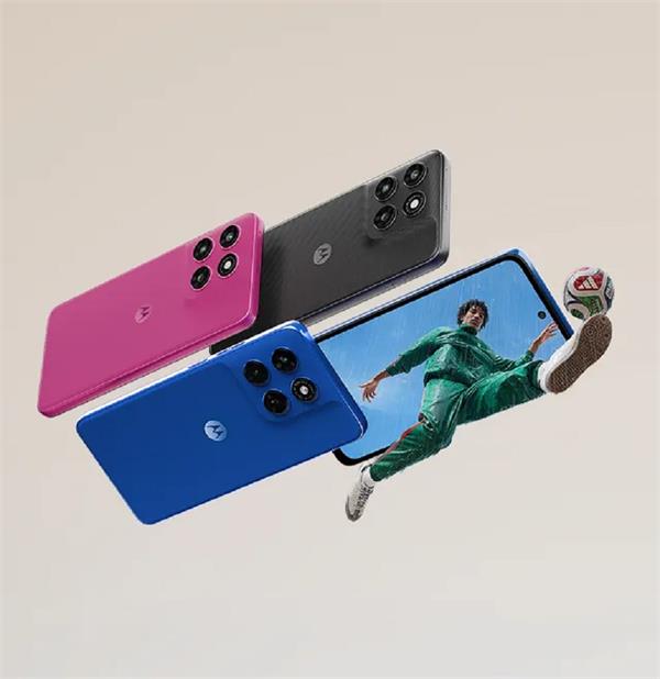 motorola  s amazing phone will be launched soon