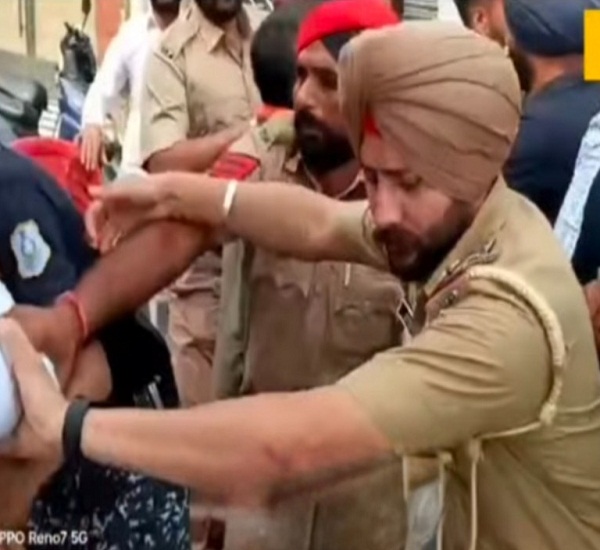 ਦਹਾਕੇ ਬਾਅਦ ਨਗਰ ਕੌਂਸਲ ਚੋਣਾਂ ਅਮਨ-ਸ਼ਾਂਤੀ ਨਾਲ ਨੇਪਰੇ ਚੜ੍ਹੀਆਂ