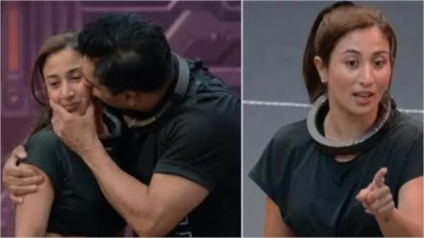 ram kapoor and shreya kalra controversy