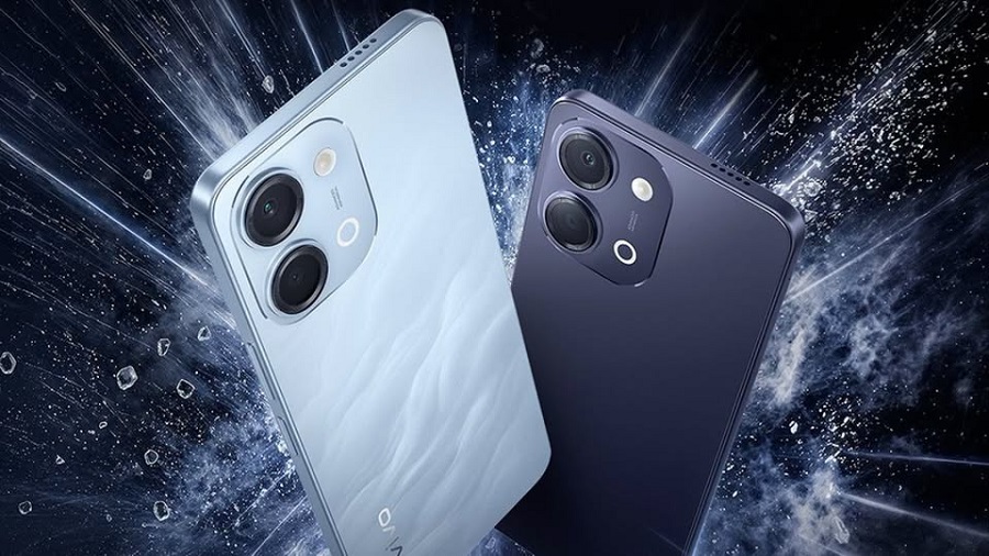 AI ਫੀਚਰਜ਼ ਨਾਲ ਲੈਸ 6500mAh ਬੈਟਰੀ ਵਾਲਾ ਧਾਕੜ ਫੋਨ ਹੋਇਆ ਲਾਂਚ ! ਕੀਮਤ ਸਿਰਫ...