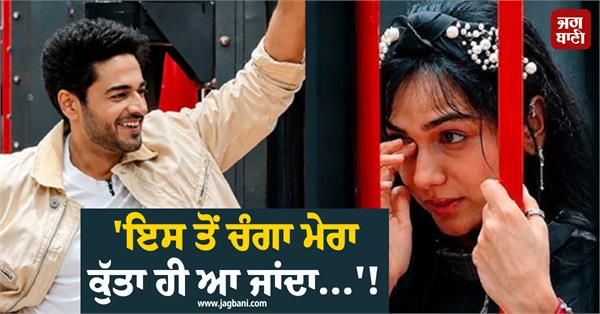 akanksha chamola speaks on gaurav khanna s appearance in lockup 2 