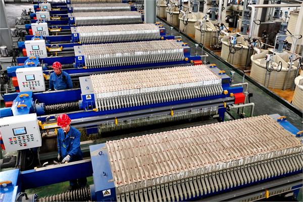 crisis of old ev batteries in china