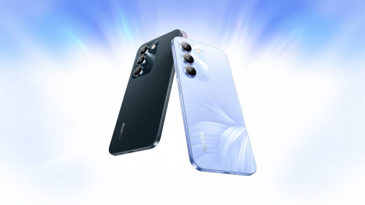 ਜਲਦ ਲਾਂਚ ਹੋ ਰਿਹਾ 7,000mAh ਬੈਟਰੀ ਨਾਲ Realme ਦਾ 5G ਫੋਨ ! 50MP ਦਾ ਹੋਵੇਗਾ ਕੈਮਰਾ