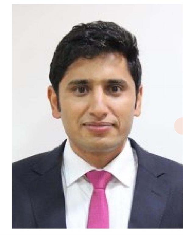 nikas kumar appointed as new commissioner of jalandhar municipal corporation