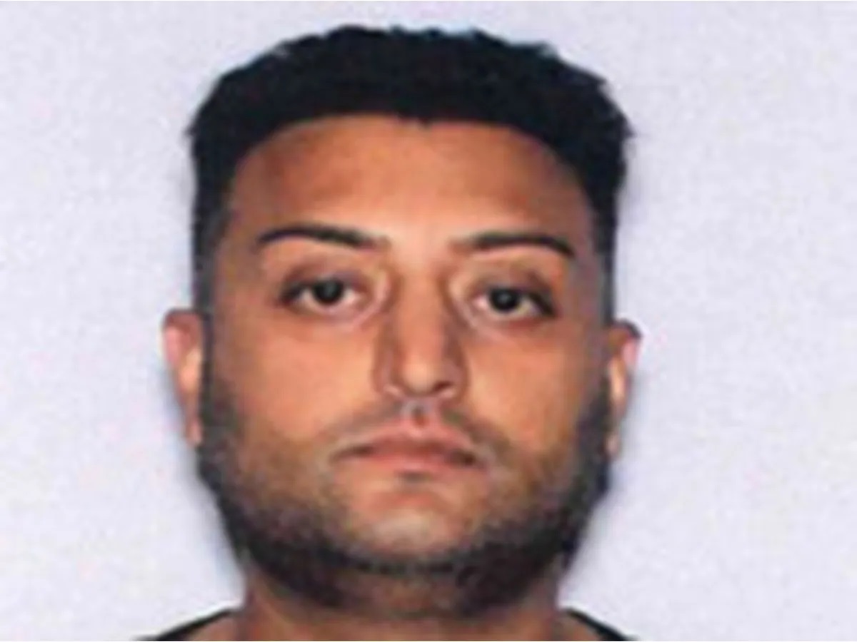 ਫਰਾਂਸ ''ਚ ਵੀ ਚੱਲਿਆ ''ਆਪਰੇਸ਼ਨ ਹਾਰਡ ਬਾਲ'' ! FBI ਨੇ ਗਰਿੰਦਰ ਸਿੰਘ ਨੂੰ ਕੀਤਾ ਗ੍ਰਿਫ਼ਤਾਰ