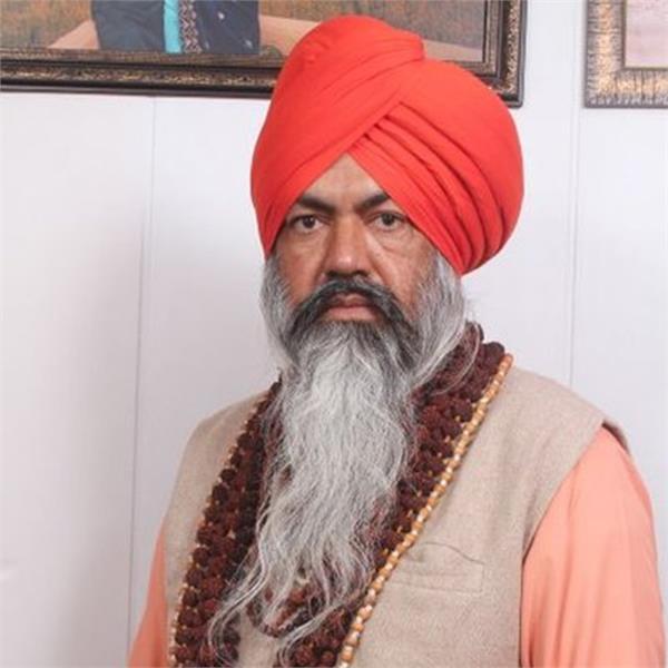 gursimran mand threat