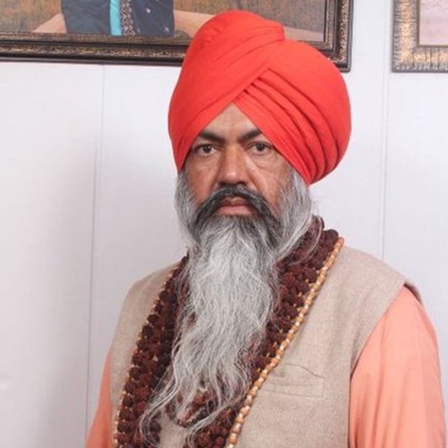 ਗੁਰਸਿਮਰਨ ਸਿੰਘ ਮੰਡ ਨੂੰ ਮਿਲੀ ਜਾਨੋਂ ਮਾਰਨ ਦੀ ਧਮਕੀ! ਪੁਰਤਗਾਲ ਤੇ ਸਾਊਦੀ ਅਰਬ ਦੇ ਨੰਬਰਾਂ ਤੋਂ ਆਏ ਮੈਸੇਜ