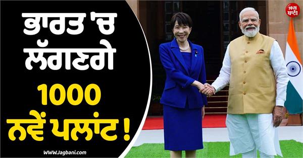 1000 new plants