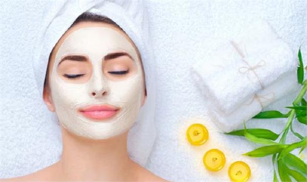 if you want to keep your skin healthy  then try this homemade face pack 
