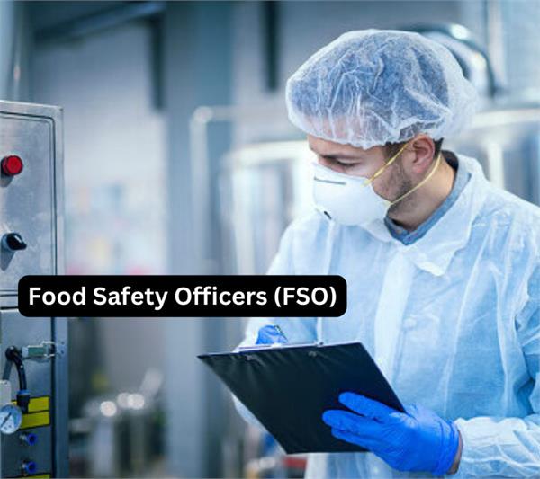 5 food safety officers deployed in amritsar district