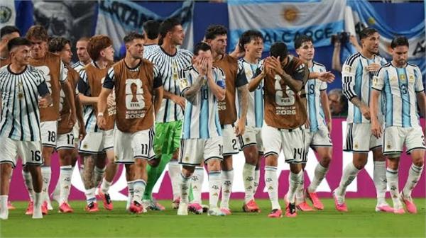 cape verde  s courage will now face messi and argentina