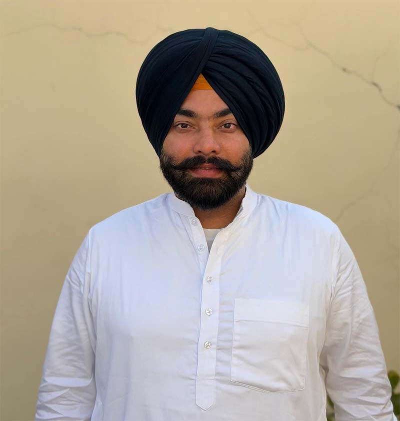 ਪੰਜਾਬ 'ਚ ਵੱਡੀ ਘਟਨਾ! ਅਕਾਲੀ ਆਗੂ ਦੇ ਵਕੀਲ ਪੁੱਤਰ ਦੀ ਗੋਲ਼ੀ ਲੱਗਣ ਨਾਲ ਮੌਤ