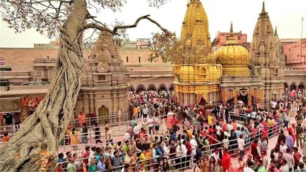 sri kashi vishwanath temple