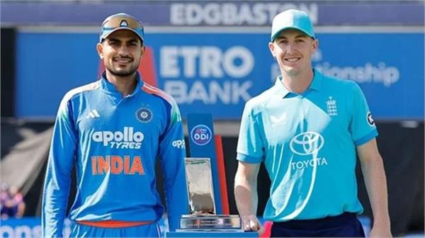 ind vs eng 3rd odi