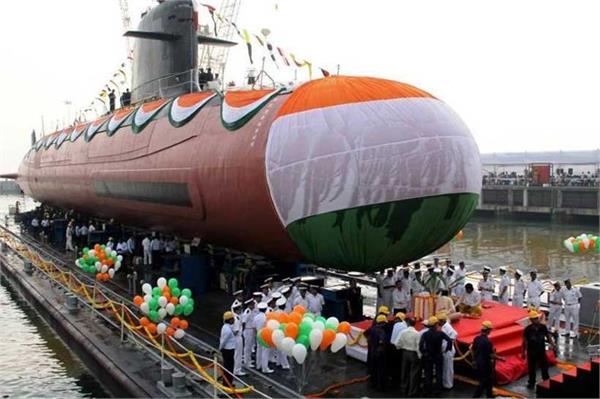 nuclear balance changed in south asia