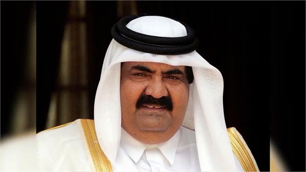 qatar prepares for new strategic era after death of sheikh hamad bin khalifa