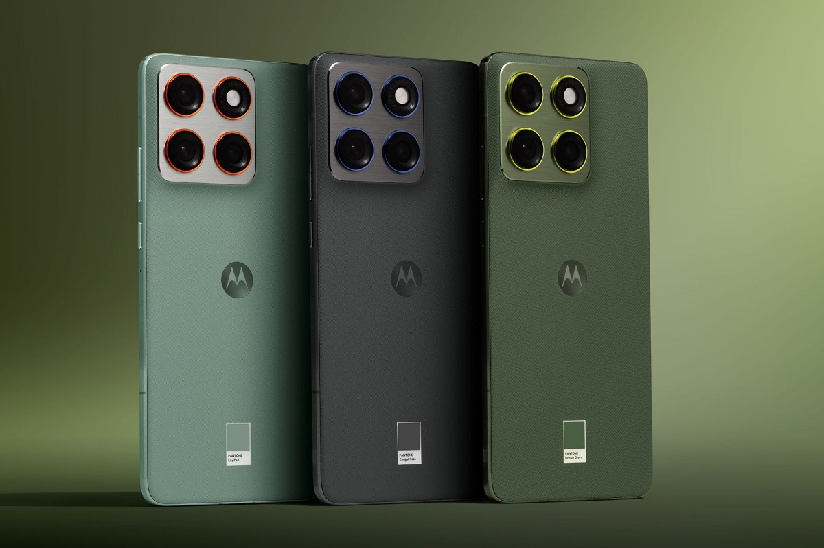 ਜਲਦ ਲਾਂਚ ਹੋਵੇਗੀ Motorola Edge 70 ਸੀਰੀਜ਼ ! ਜਾਣੋ ਫੀਚਰਜ਼