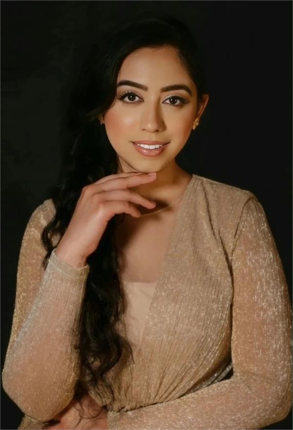 amanpreet makes it to the top 12 finalists of miss international canada 2026