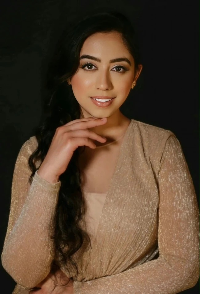 ਅਮਨਪ੍ਰੀਤ ਮਠਾਰੂ ਨੇ ''ਮਿਸ ਇੰਟਰਨੈਸ਼ਨਲ ਕੈਨੇਡਾ 2026'' ਦੇ ਟੌਪ-12 ਫਾਈਨਲਿਸਟਾਂ ''ਚ ਬਣਾਈ ਜਗ੍ਹਾ