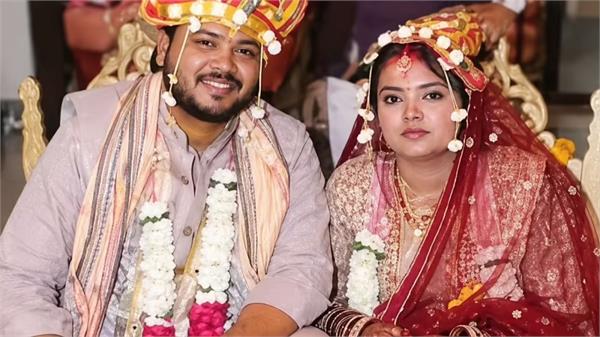 delhi woman death husband arrested police