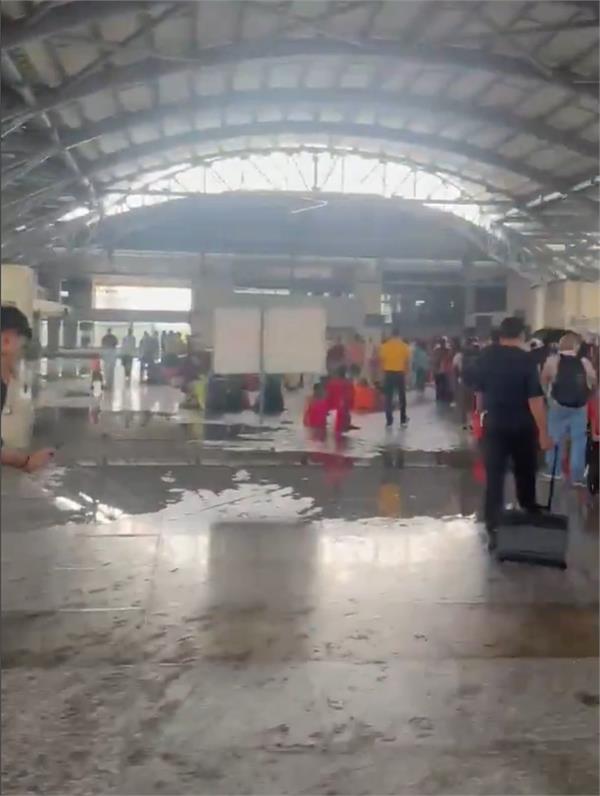 chandigarh railway station