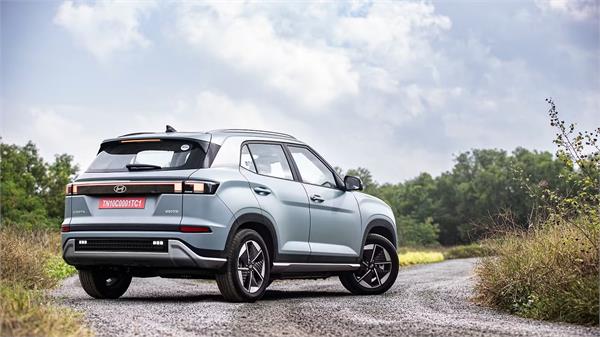 now hyundai creta electric will be available for just rs 10 99 lakh