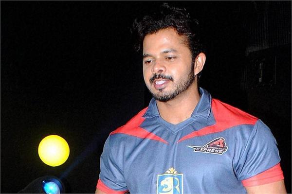 kca lifts three year ban on sreesanth