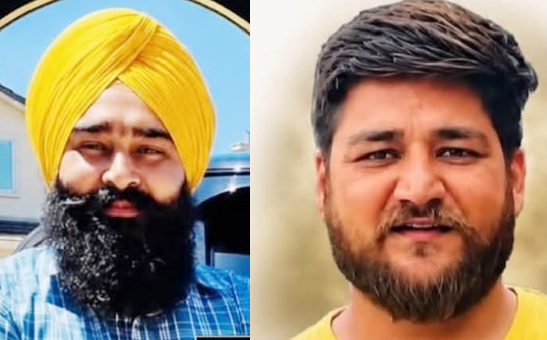 ਦੁਖਦ ਘਟਨਾ, ਵਿਦੇਸ਼ ਗਏ ਦੋ ਮੁੰਡਿਆਂ ਦੀ ਮੌਤ, ਇਕ ਨੇ ਅਮਰੀਕਾ ਤੇ ਦੂਜੇ ਨੇ ਇੰਗਲੈਂਡ ''ਚ ਤੋੜਿਆ ਦਮ