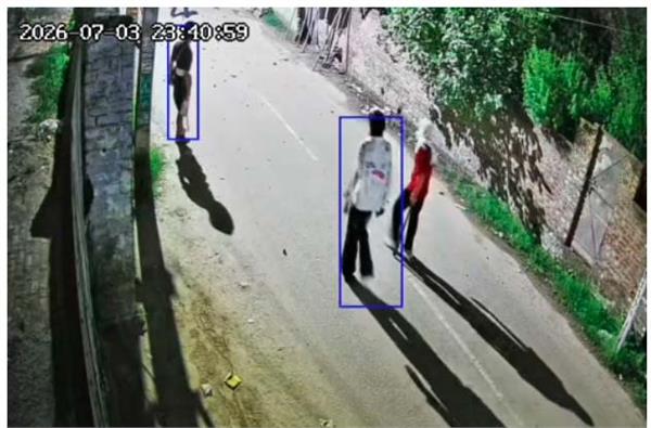 hooliganism in jalandhar