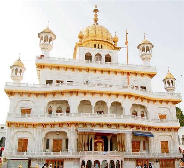 jagat jyot sri guru granth sahib satkar amendment act 2026