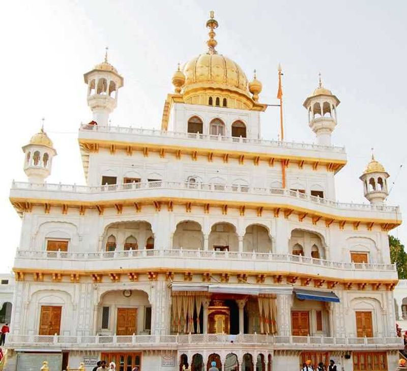 ਜਾਗਤ ਜੋਤ ਸ੍ਰੀ ਗੁਰੂ ਗ੍ਰੰਥ ਸਾਹਿਬ ਸਤਿਕਾਰ (ਸੋਧ) ਐਕਟ 2026: ਅਕਾਲ ਤਖਤ ਨੇ ਸੋਧ ਲਈ ਸਰਕਾਰ ਨੂੰ ਪੱਤਰ ਭੇਜਿਆ