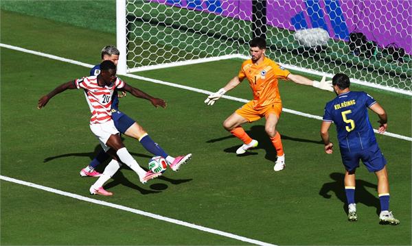 usa wins world cup knockout match after 24 years