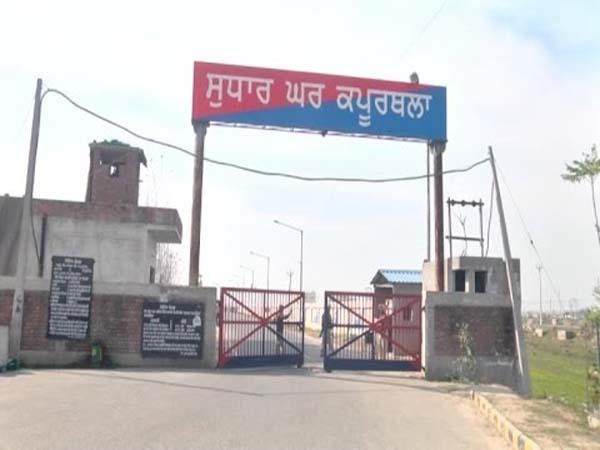 boy lodged in kapurthala modern jail dies under suspicious circumstances