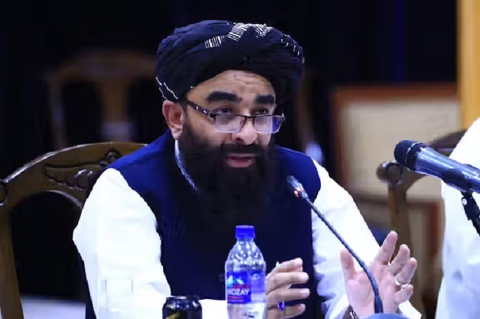 "ਪਾਕਿਸਤਾਨ ਦੀਆਂ ਸੁਰੱਖਿਆ ਸਮੱਸਿਆਵਾਂ ਉਸਦੀਆਂ ਆਪਣੀਆਂ ਹਨ" : ਤਾਲਿਬਾਨ ਦਾ ਵੱਡਾ ਬਿਆਨ